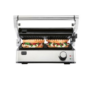 Silvercrest® Kitchen Tools Kontaktní gril Skge 2000 D3
