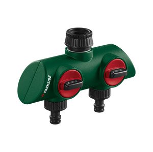 Parkside® Zavlažovací příslušenství (2cestný rozdělovač)