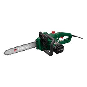 Parkside® Elektrická řetězová pila Peks 1600 C3
