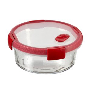 Curver Skleněná dóza Smart Cook (kulatá)