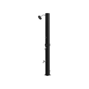 Parkside® Zahradní solární sprcha, 35 l