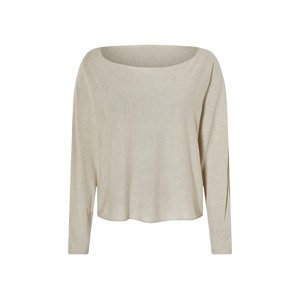 esmara® Dámský úpletový svetr (béžová, XL (48-50))