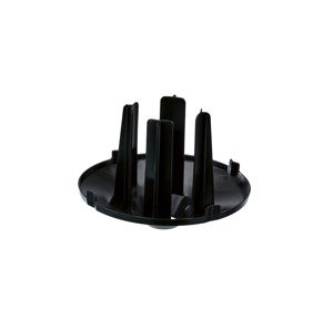 Silvercrest® Kitchen Tools Redukce mixovací nádoby / Vložka do parního odšťavňovače / Držák víka (redukce mixovací nádoby)