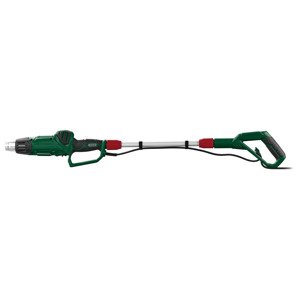 Parkside® Horkovzdušná pistole a likvidátor plevele s dlouhou násadou Pelhlg 2000 A1
