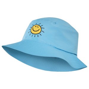 lupilu® Dětský klobouk s UV ochranou (modrá, 98/110)
