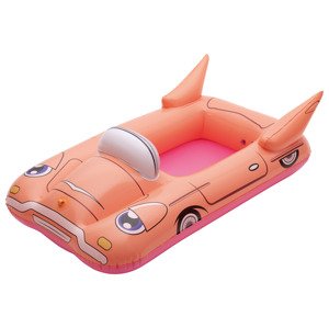 Playtive Nafukovací vesmírná loď / závodní auto / letadlo (závodní auto)