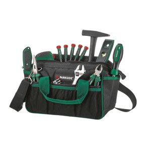 Parkside® Sada nářadí, 23dílná