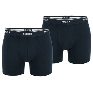 Mexx Pánské boxerky, 2 kusy (černá, XL)