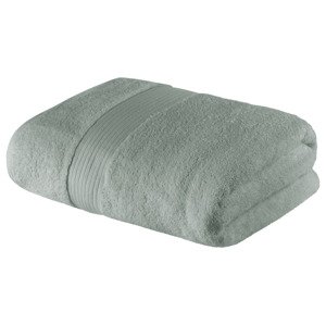 Livarno home Froté osuška, 100 x 150 cm, 500 g/m2 (mintová)