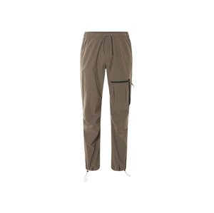 Livergy® Pánské kalhoty (hnědá, L (52/54))