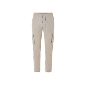Livergy® Pánské kalhoty (béžová, M (48/50))