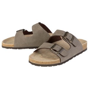esmara® Dámské pantofle (taupe, 40)