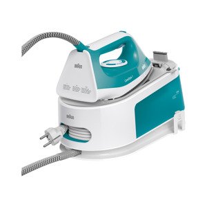 Braun Napařovací žehlička s parní stanicí Is1013Gr