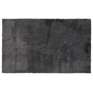 Livarno home Koupelnová předložka, 60 x 100 cm (šedá)