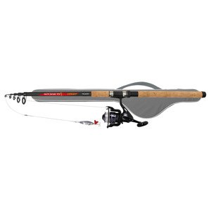 Paladin® Rybářská sada (štika/candát Spin, 2,70 m)