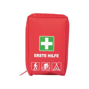 sensiplast® Sada první pomoci, 38dílná