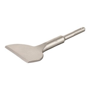 Parkside® Dláto / Sekáč na dlaždice / Špičatý sekáč (sekáč na dlaždice extra široký)
