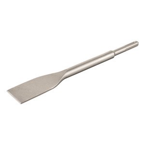 Parkside® Dláto / Sekáč na dlaždice / Špičatý sekáč (sekáč na dlaždice extra odolný)