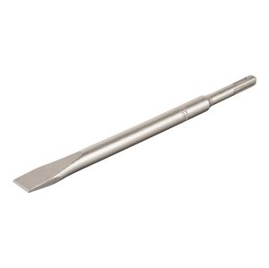 Parkside® Dláto / Sekáč na dlaždice / Špičatý sekáč (plochý sekáč, zahnutý 30°)