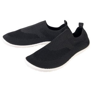 esmara® Dámská barefoot obuv (černá, 37)