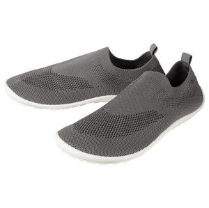 esmara® Dámská barefoot obuv (šedá, 39)