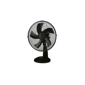 Silvercrest® Stolní ventilátor STV 30 A2 (černá)