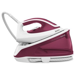 Tefal Napařovací žehlička s parní stanicí Express Easy Sv6110