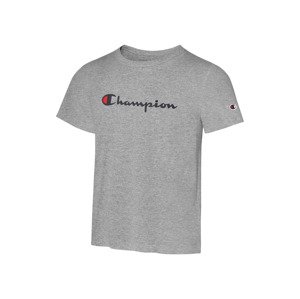 Champion Pánské triko (šedá, XL)