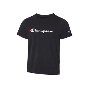 Champion Pánské triko (černá, XL)