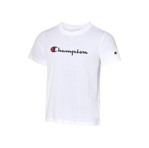 Champion Pánské triko (bílá, XL)