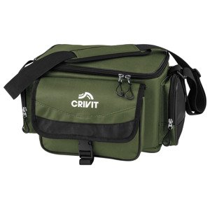 Crivit Taška na rybářské příslušenství, 15 l