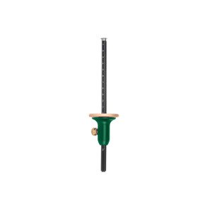 Parkside® Posuvné měřítko / Pomůcka pro vrtání (rejsek)
