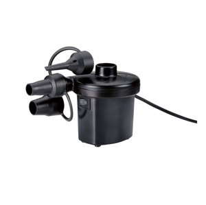 Crivit Elektrická vzduchová pumpa SGP 230 C3 / SGP 12 C3 (230 V)