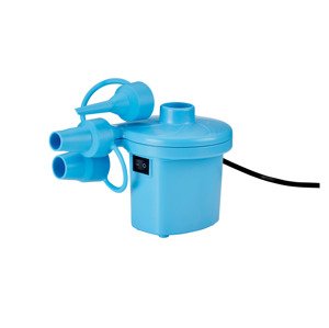 Crivit Elektrická vzduchová pumpa SGP 230 C3 / SGP 12 C3 (12 V)