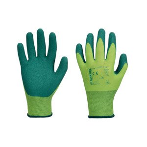 Parkside® Dámské / Pánské zahradní rukavice (zelená, 10)