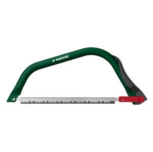 Parkside® Zahradní pila / Oblouková pila (oblouková pila)