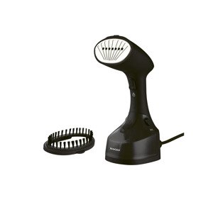 Silvercrest® Napařovací kartáč Sdmf 1300 B2 (černá)