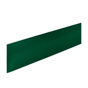 Parkside® Plastový zahradní obrubník, 15 cm (zelená, přímo)