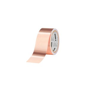 Parkside® Měděná páska, 10 m