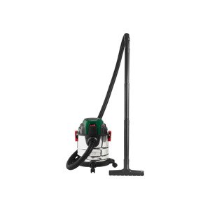 Parkside® Vysavač na mokré a suché vysávání PWD 12 B1