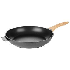 Livarno home Pánev z hliníkové litiny, Ø 32 cm