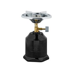 Crivit Plynový kempinkový vařič / Plynová kempinková lampa (kempinkový vařič)