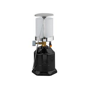 Crivit Plynový kempinkový vařič / Plynová kempinková lampa (kempinková lampa)