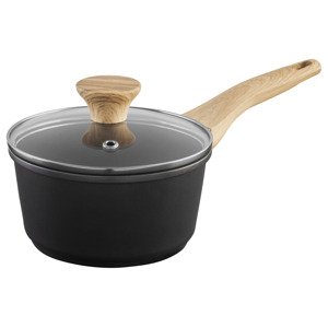 Livarno home Hrnec z hliníkové litiny, Ø 20 cm / Rendlík z hliníkové litiny, Ø 16 cm (rendlík)