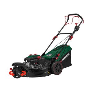 Parkside® Benzínová tříkolová sekačka na trávu Trike Pbrmt 51 A1