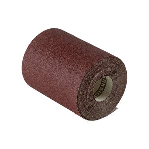 Parkside® Role brusného papíru, 5 m (zrnitost 80)
