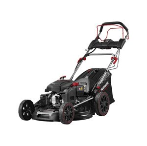 Parkside Performance® Benzínová sekačka na trávu s elektrickým startováním Pbrm 53 A1