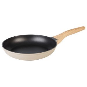 Livarno home Pánev z hliníkové litiny, Ø 24 cm (taupe)