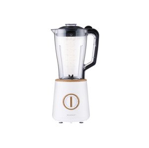 Silvercrest® Kitchen Tools Stolní mixér Ssmkh 600 A1 (bílá)