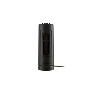 Silvercrest® Mini sloupový ventilátor Stvm 30 C1 (černá)